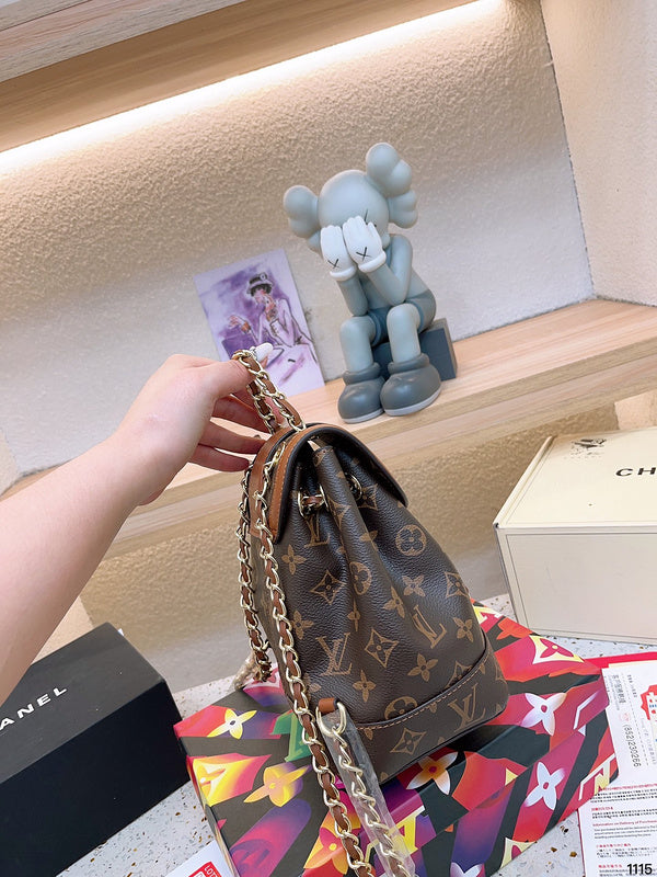 Amelia - LV Bags - 14565