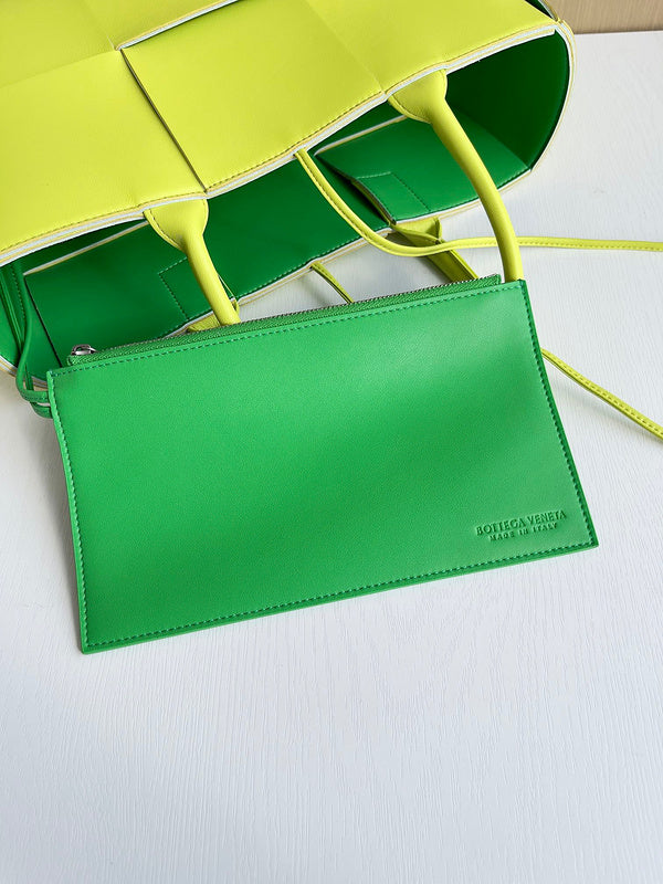 Amelia- BOV Bags - 292