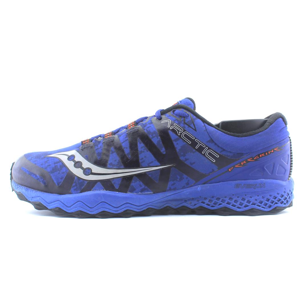 SAUCONY PEREGRINE 7