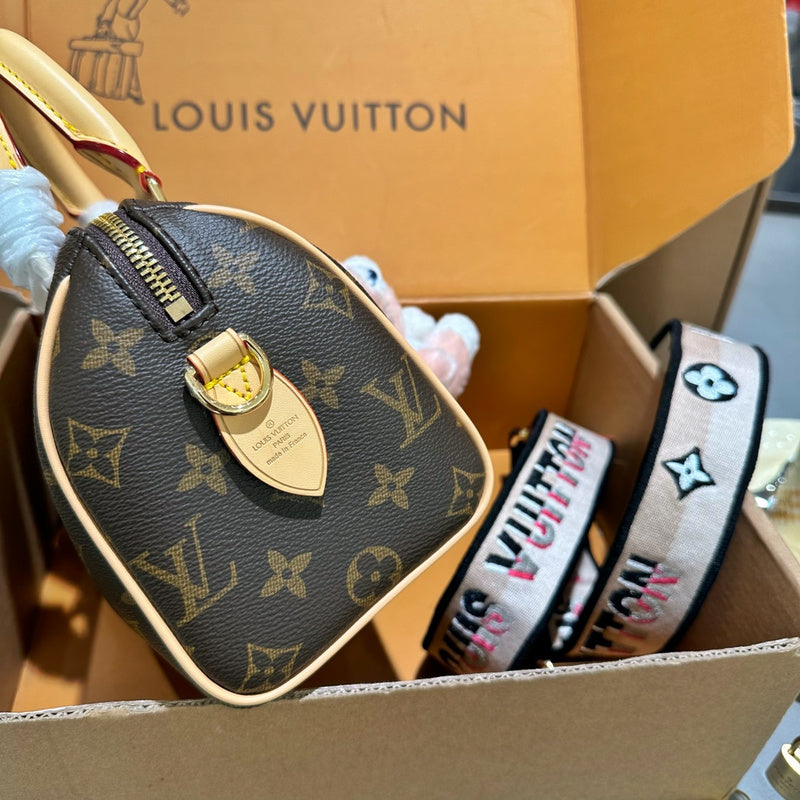 Amelia - LV Bags - 14357