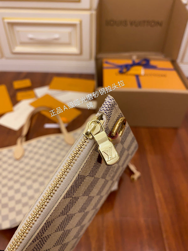 Amelia - LV Bags - 15546