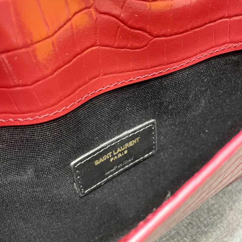 Amelia - YSL Bag - 3670