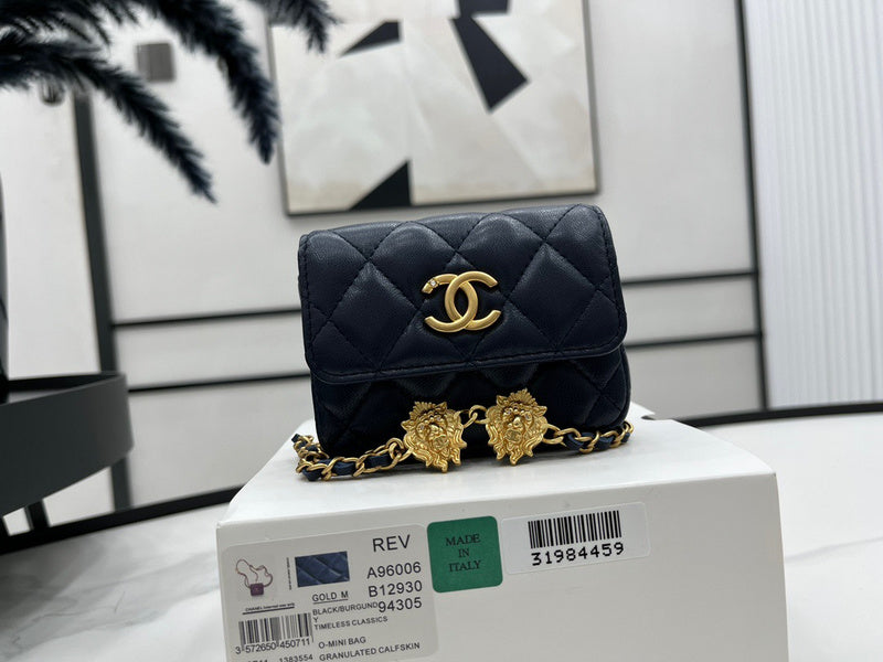 Wellow Bags - Chanel - Bags  - 237