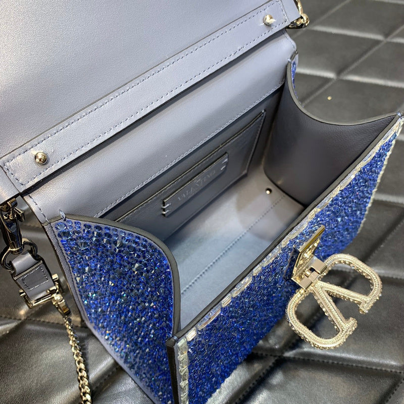 Amelia- VEL WOMEN LUXURY BAGS - 927
