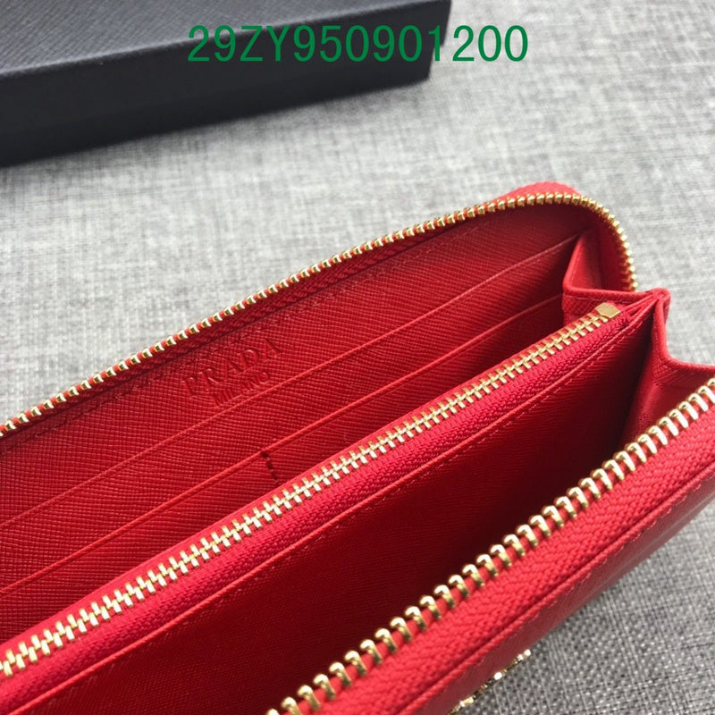 Amelia - PD Wallet - 484