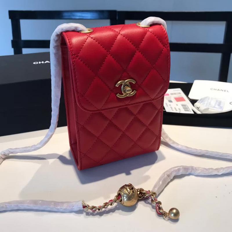 Amelia- CHL Bags - 6459