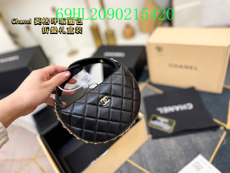Amelia - CHL Bags - 1532