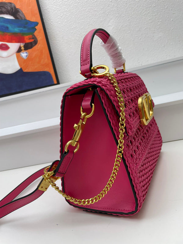 Amelia- VEL WOMEN LUXURY BAGS - 544