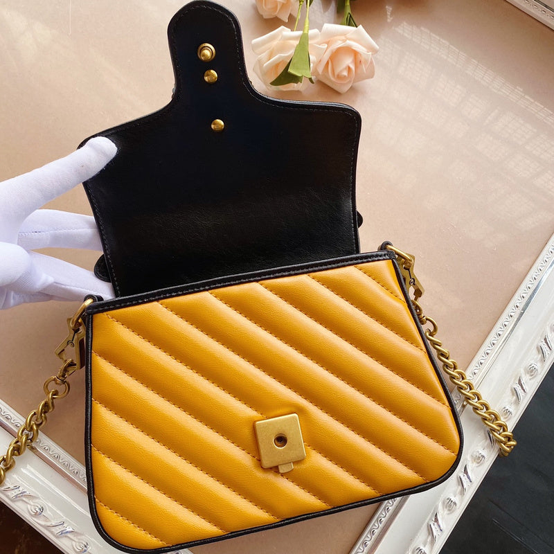 Amelia- GCI Bags - 2077
