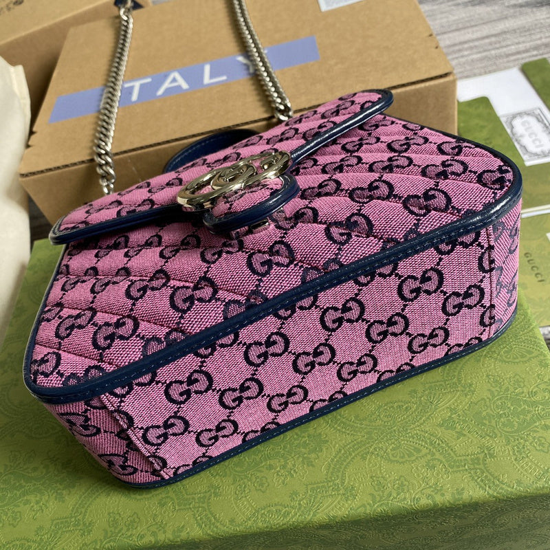 Amelia- GUKI Bags - 1944