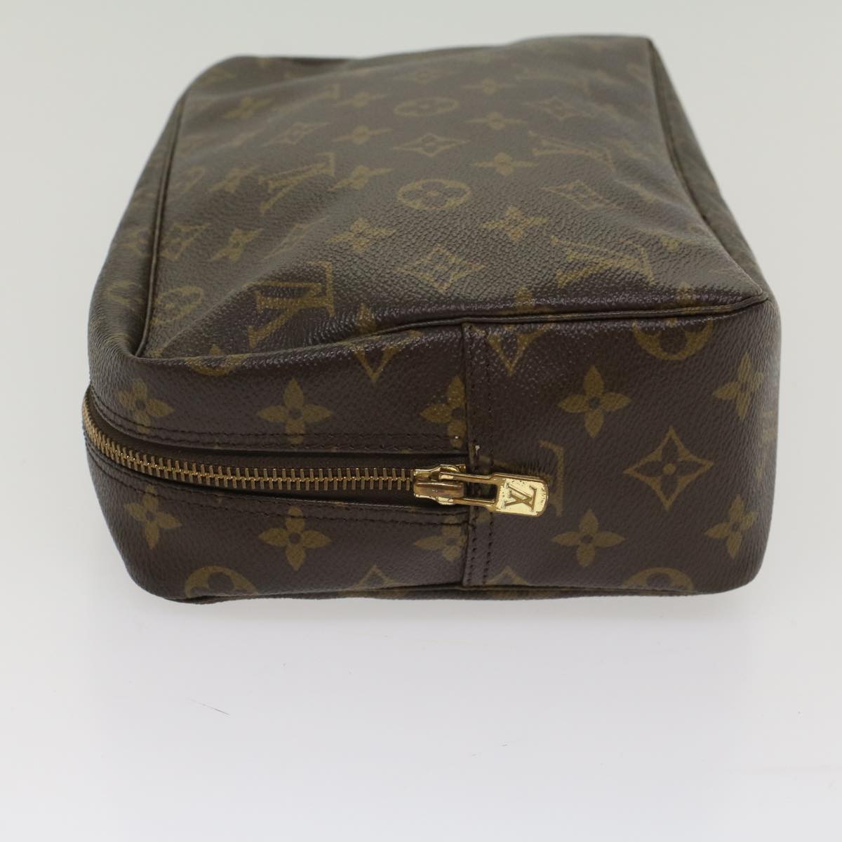 Louis Vuitton Trousse de Toilette Clutch Bag