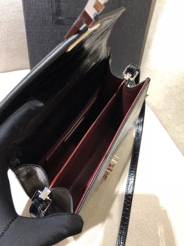 Amelia - YSL Bag - 3592