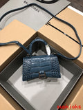 Amelia- BG Hourglass Bags - 097