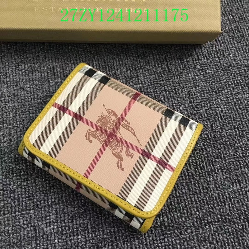 Amelia - BOR Wallet - 174
