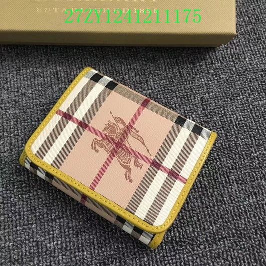 Amelia - BOR Wallet - 174