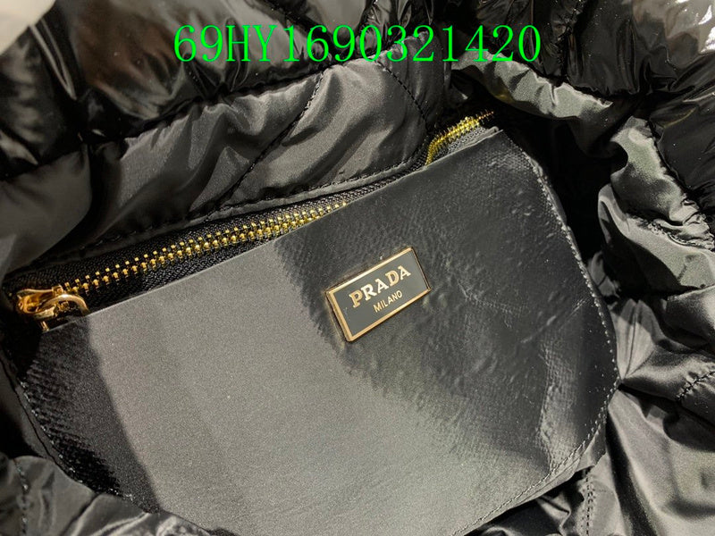 Prada Bags - The Barnes Bags  1558