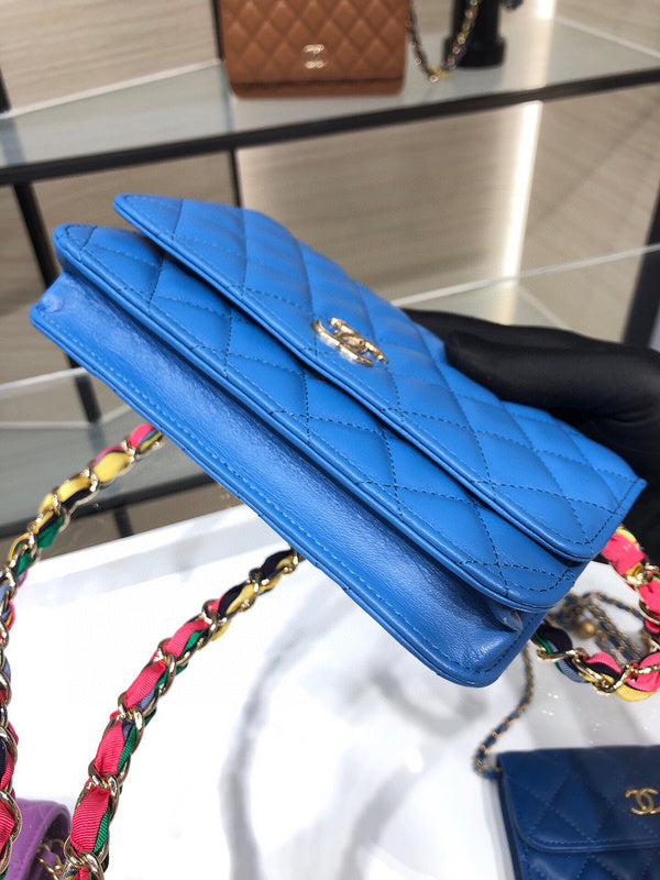 Amelia-  CHL BAGS  - 461