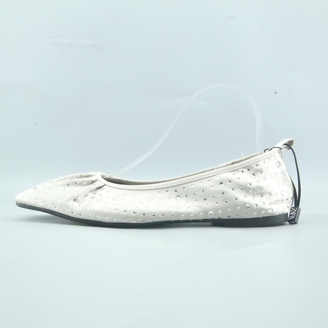 ZARA. ZAPATO PLAN