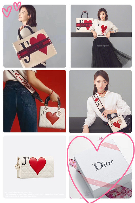 Amelia- DOR Bags - 1245