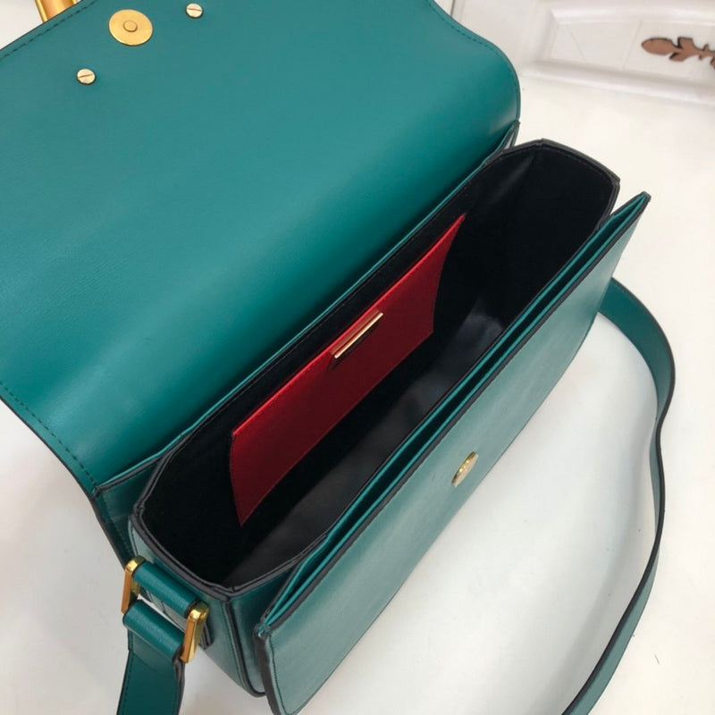 Amelia- VEL WOMEN LUXURY BAGS - 1175