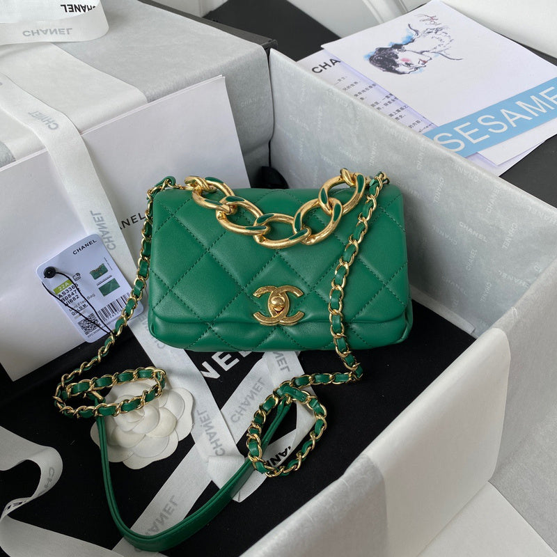 Amelia- CHL Bags - 7592
