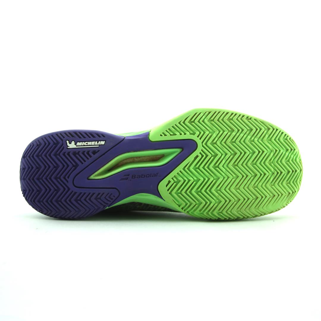 BABOLAT JET MACH 3