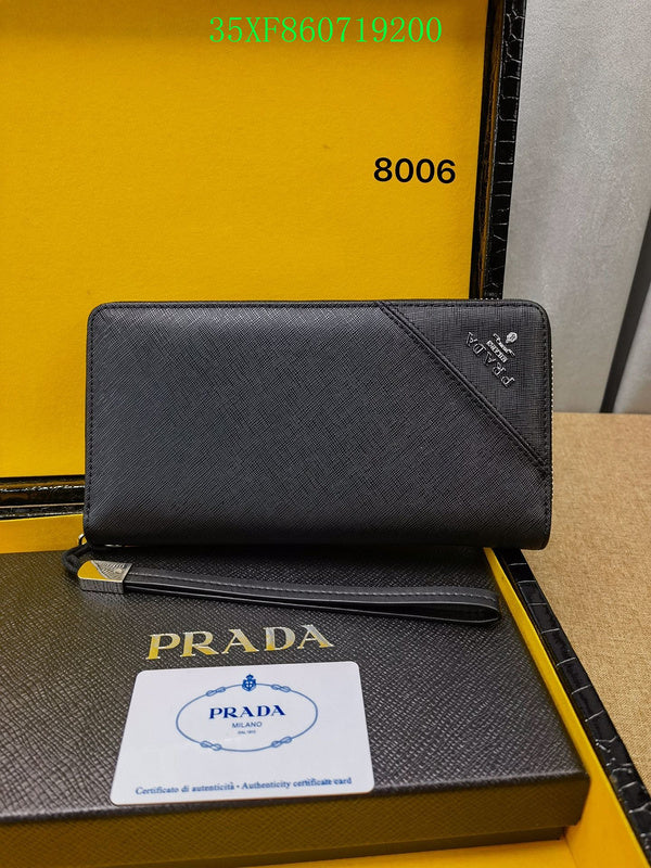 Amelia - PD Wallet - 263