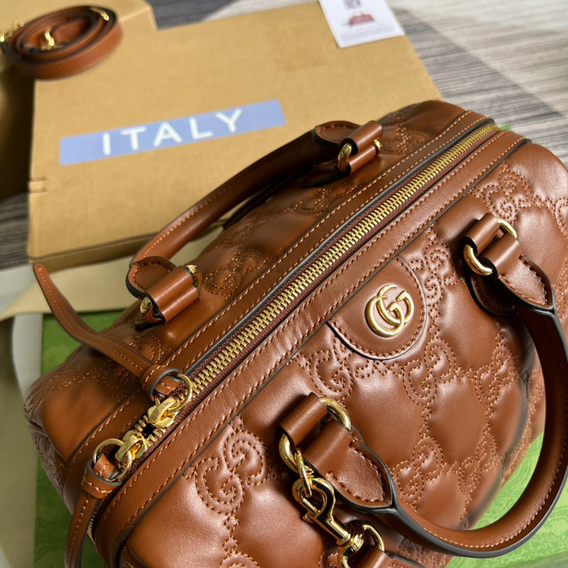 Amelia- GCI LUXURY LADY BAGS - 530