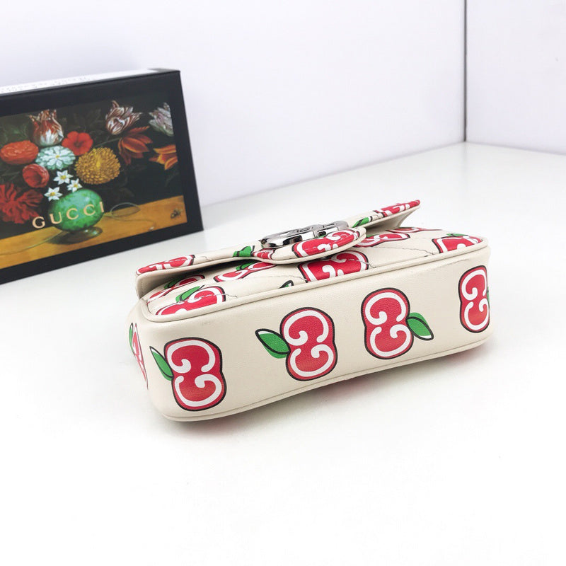 Amelia Fashion - GCI Bags - 2573