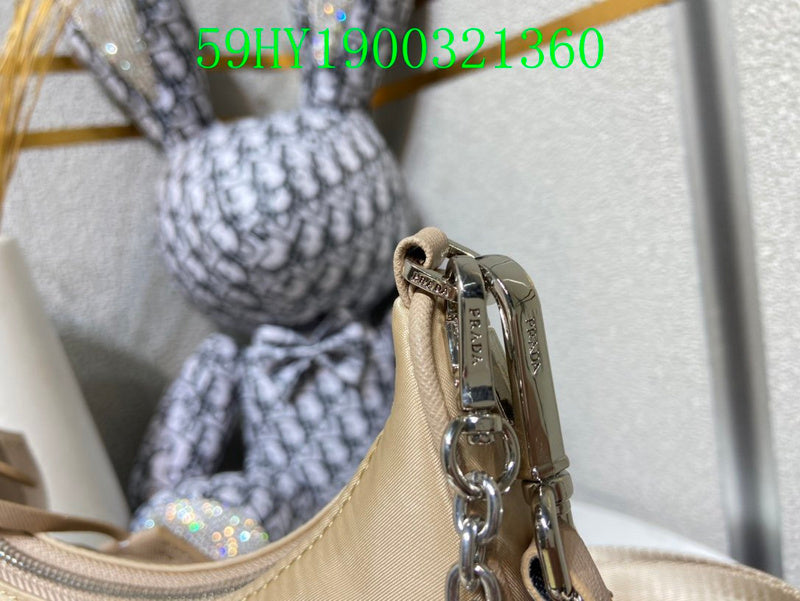 Prada Bags - The Barnes Bags  1528