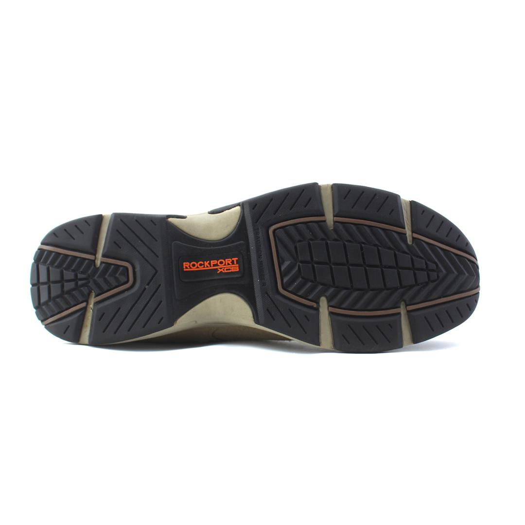 ROCKPORT  ROCK COVE LACE-UP