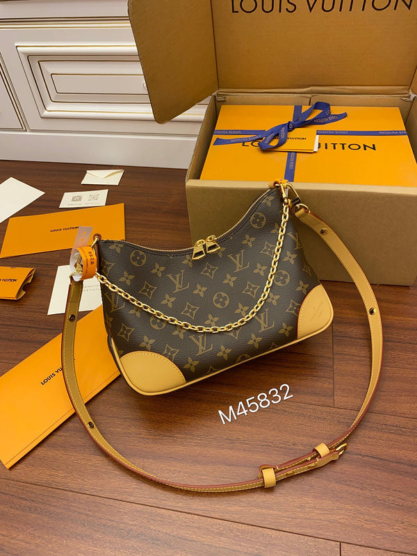 Amelia's Bag Gallery - LOV Bags - 1024