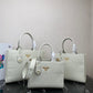 Amelia- PRDA  LUXURY BAGS - 861