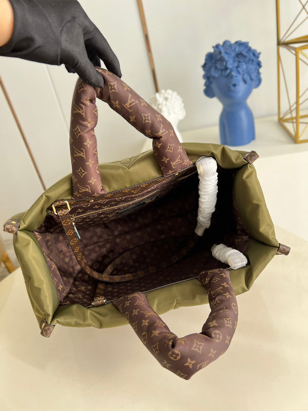 Fan Fashion Lu-Vi bags - 17261