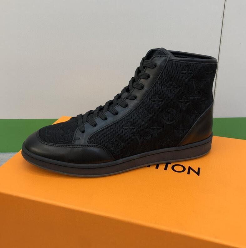 AmeliaLuxury - LOV Men Shoes - 726