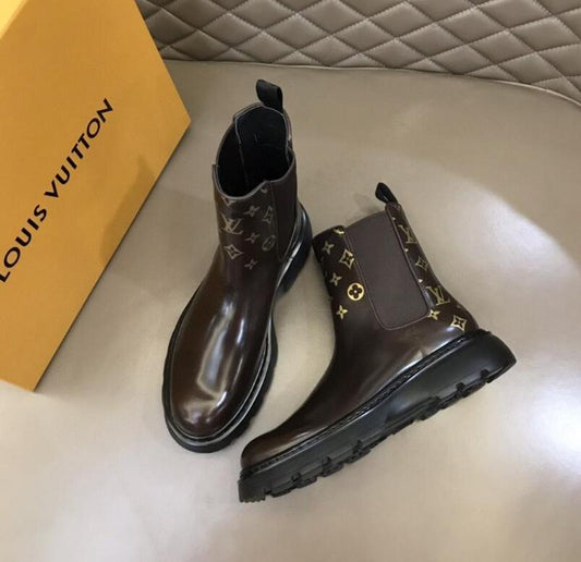 AmeliaLuxury - LOV Men Shoes - 893