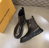 AmeliaLuxury - LOV Men Shoes - 893