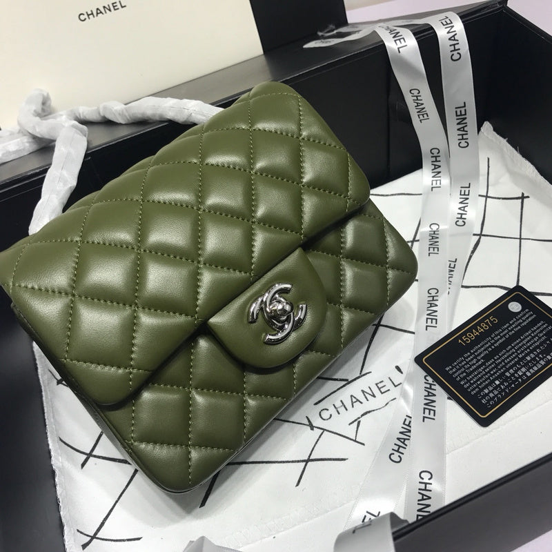 Amelia- CHL Bags - 6530