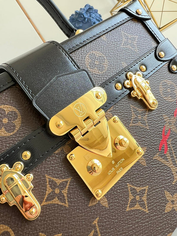 Amelia - LV Bags - 16119