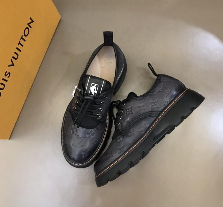 AmeliaLuxury - LOV Men Shoes - 841