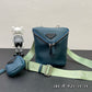 Amelia- PRDA  LUXURY BAGS - 482