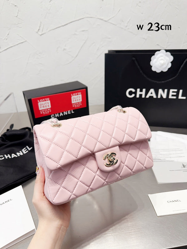 Amelia- CHL Bags - 6928