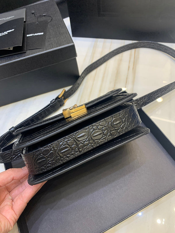 Amelia - YSL Bag - 2454