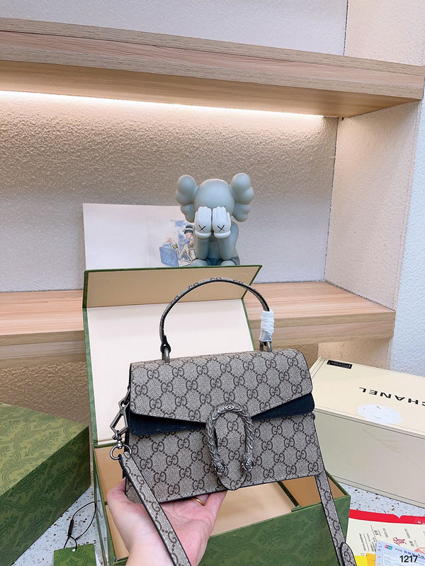 Amelia  - GCI Bags - 11649