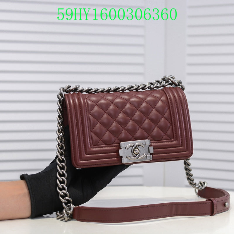 Amelia - CHL Bags - 1417