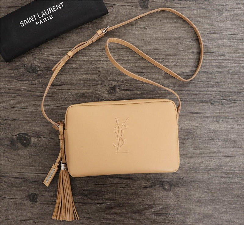 Amelia - YSL Bag - 2882