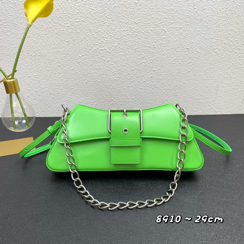 Amelia - BLN-CIAGA WOMEN LUXURY BAGS - 798
