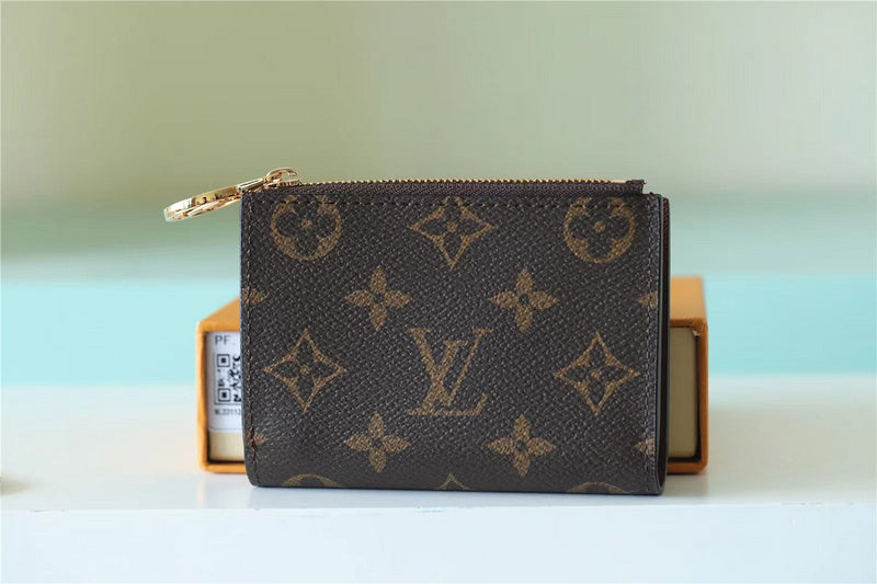 Fan Fashion Lu-Vi bags - 8716