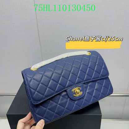 Amelia - CHL Bags - 1592