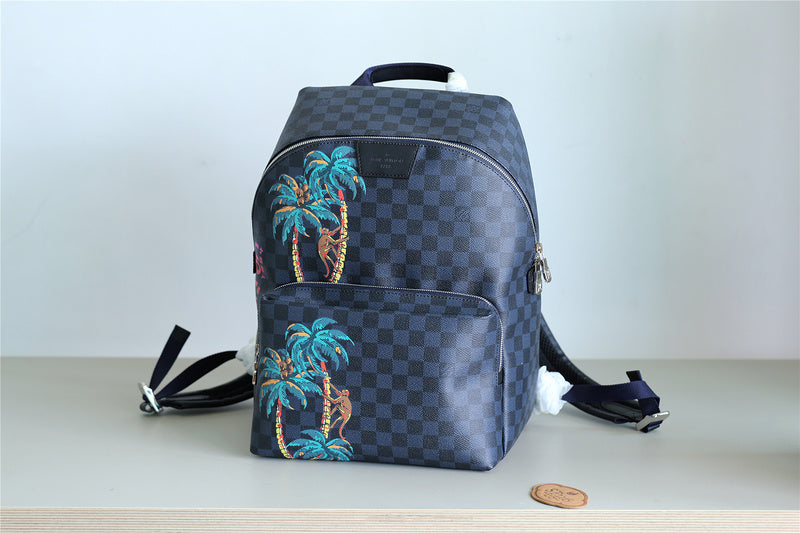 Fan Fashion Lu-Vi bags - 9776
